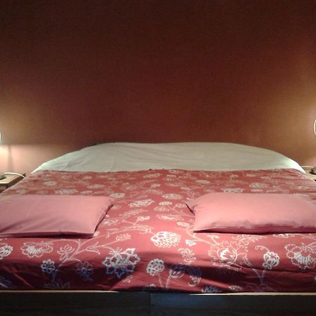 B&B Geertje Henckens Gandawa Zewnętrze zdjęcie