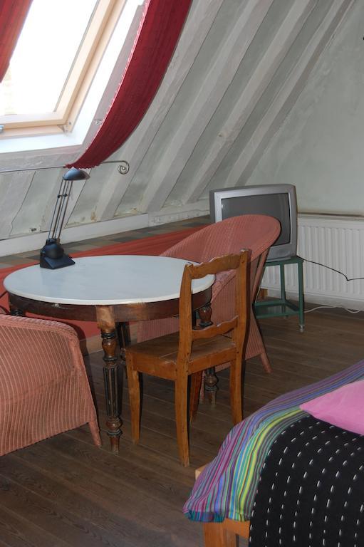 B&B Geertje Henckens Gandawa Pokój zdjęcie